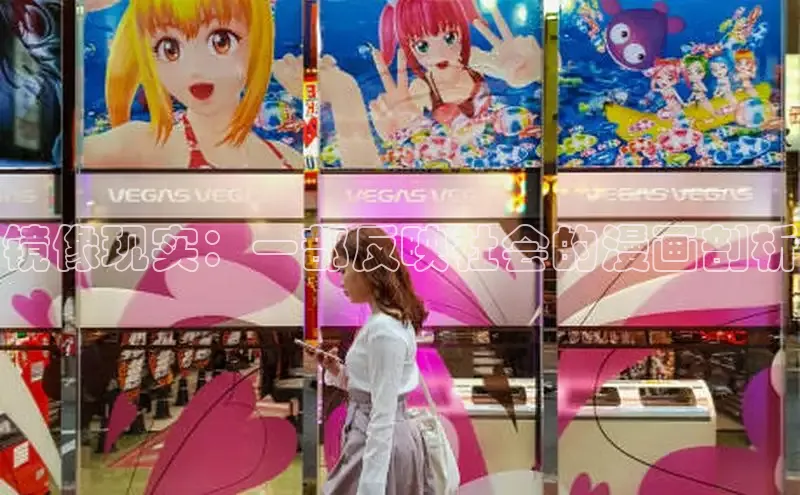 哔咔漫画网免费漫画